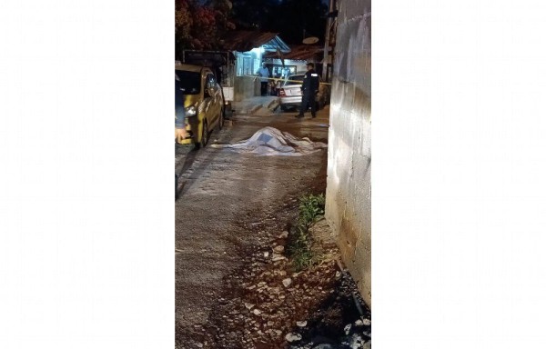 Baño de sangre en mayo, 44 fueron asesinados