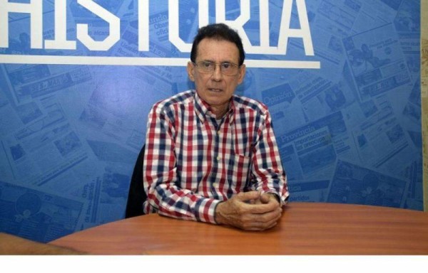 ‘Los veragüenses no tuvieron otra alternativa que firmar el acta de independencia' Rommel Escarriola HISTORIADOR