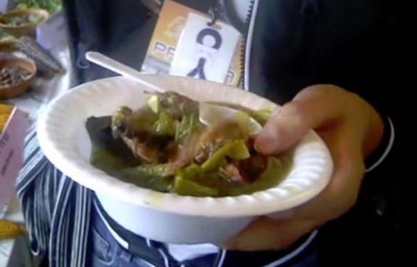 De hecho, en ese municipio mexicano hay un interés especial por ese roedor, al punto que incluso le atribuyen poderes curativos.