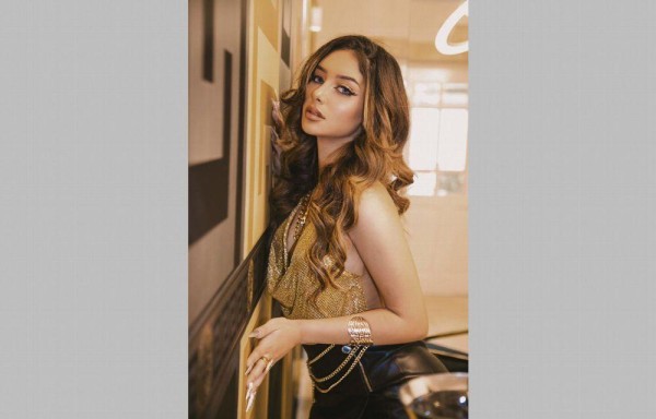 Farah busca llevar su música a nivel internacional