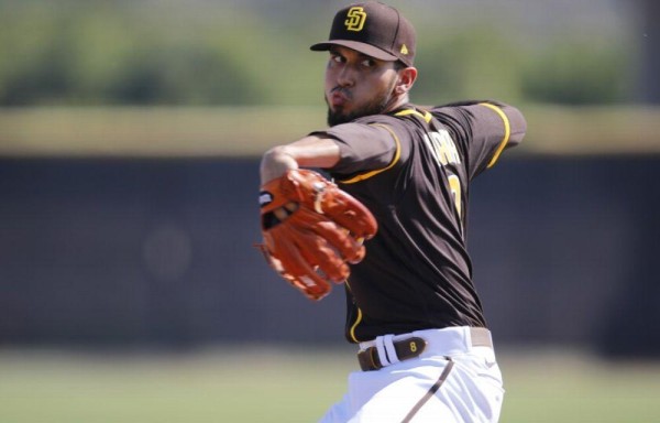 Padres lo ponen en asignación