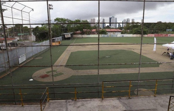 Se robaron los cables