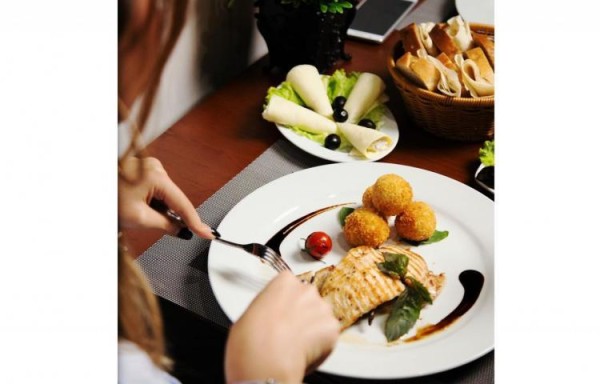 Estas a tiempo para empezar a cambiar tu estilo de alimentación a una más sana.