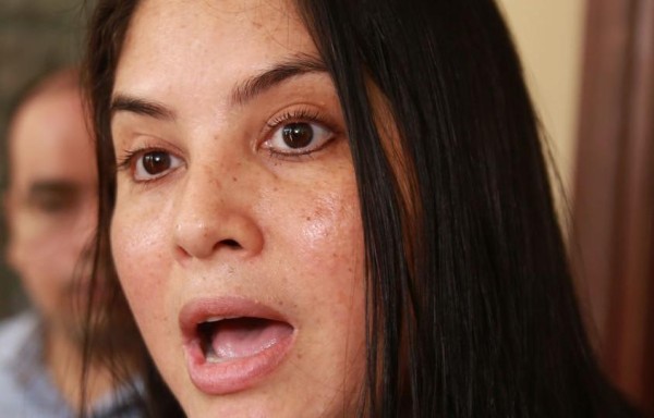 Niega ser cerebro de ‘call centers’