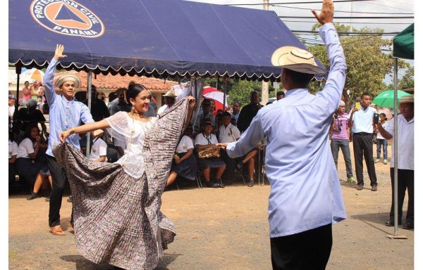 Música, baile y tradición