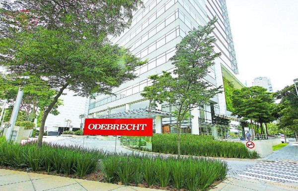 Odebrecht entregó recientemente a Panamá $59 millones, el equivalente al monto de sobornos.