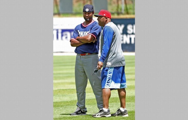 El desquite de Corpas