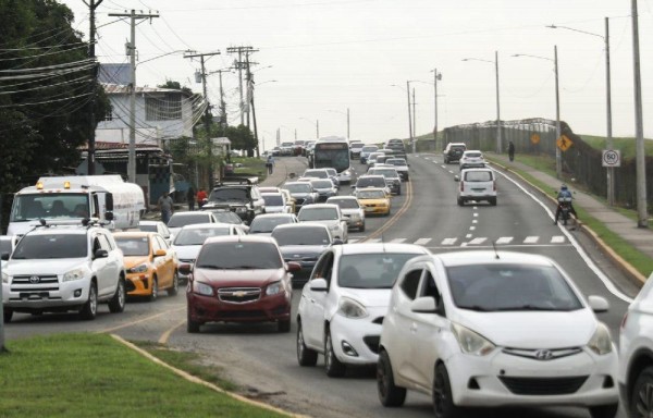 A partir de hoy, los beneficiarios podrán registrarse en la página https://combustible.panamasolidario.gob.pa
