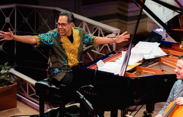 Comienza la preventa del Panamá Jazz