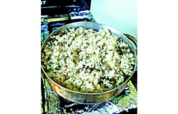 Prefieren el guandú fresco.