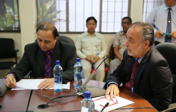 El proyecto fue presentado en la Asamblea y se encuentra en la Comisión de Gobierno.