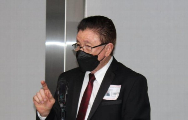 Varela abusó del poder con Decreto 331, dice transportista