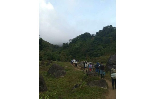 Entregan material sensitivo para los centros de votación de la comarca Ngäbe Buglé