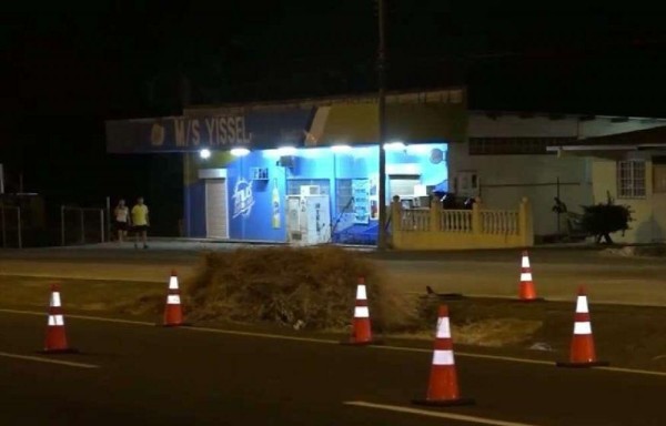 Se iniciaron las investigaciones del caso