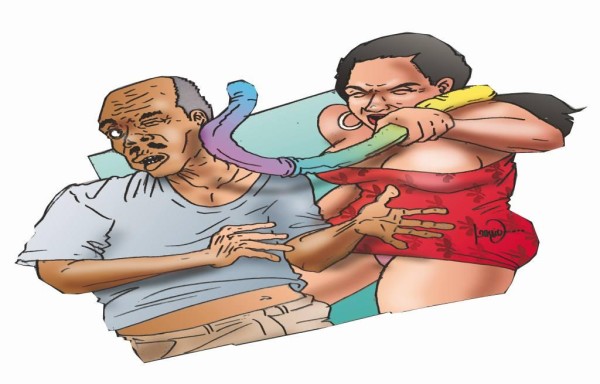 Eso no se para más