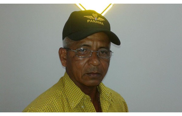 ‘Los panameños quieren estacionarse cerca para no tener que caminar o asolearse' Francisco Sanjur JEFE DE OPERATIVOS