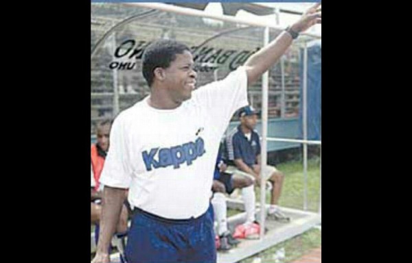 ‘Quiero ser mejor que mi papá'