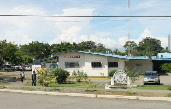 El Hospital de Puerto Armuelles ha atendido los casos.