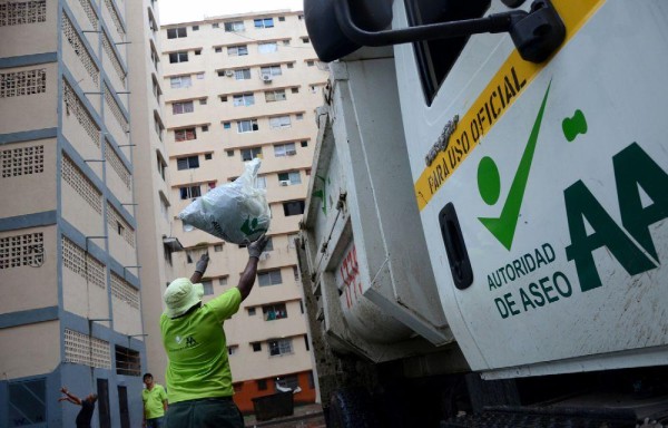 Clientes residenciales son los que más deben.