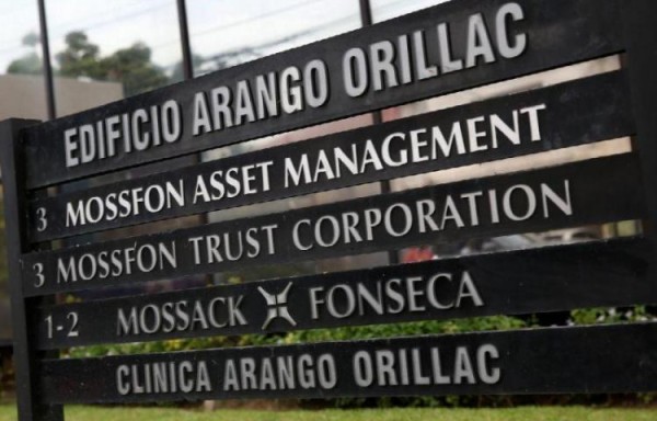 El escándalo de los Papeles de Panamá de 2016 abarca más de 11,5 millones de documentos del bufete panameño Mossack Fonseca.