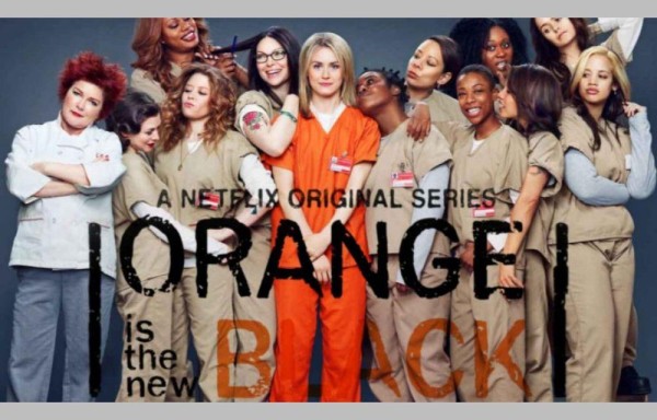 ‘Orange is the new black' se muda para otra cárcel