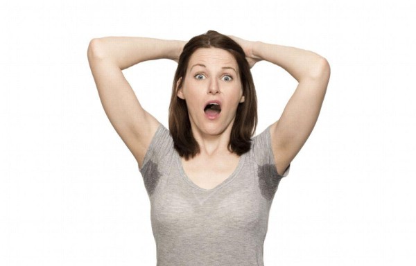 Limón para el mal olor