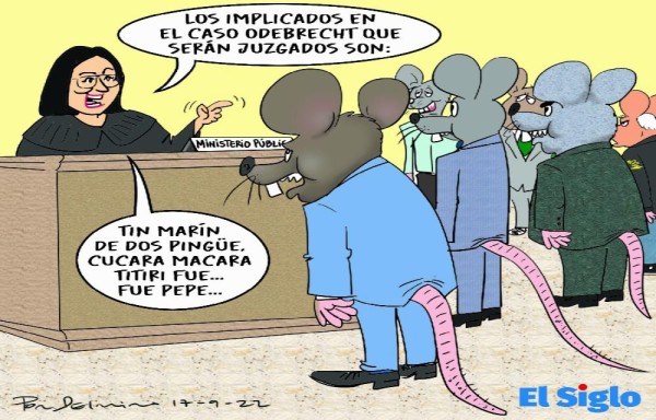 Mira2 del 17 de septiembre del 2022