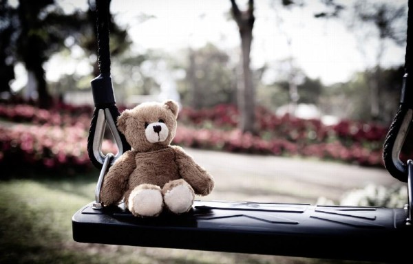 Una tía de la menor se dio cuenta de lo que ocurría.