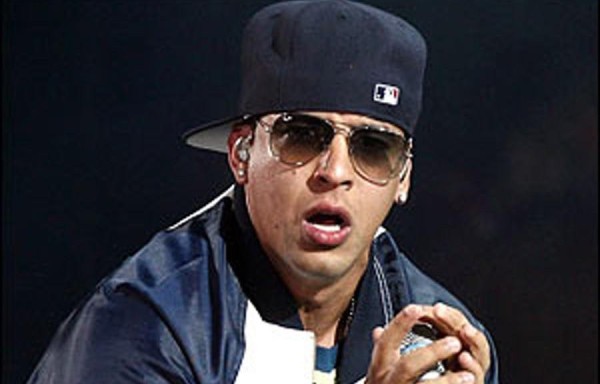 Daddy Yankee es uno de los artistas invitados.