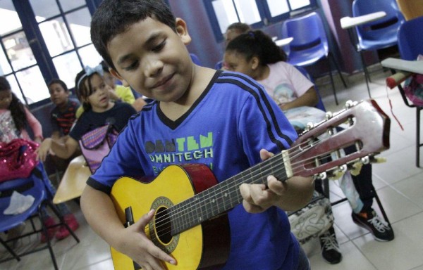 El Ministerio de Educación inicia los cursos de verano desde enero hasta marzo, los interesados pueden llamar al Tel.: 263-9339.