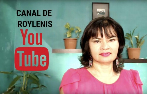 Ruth, la youtuber chiricana, reside en el distrito de Boquerón, en la provincia de Chiriquí.