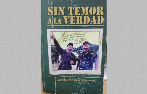 Lindbergh Augusto Gante primer caído de la dictadura