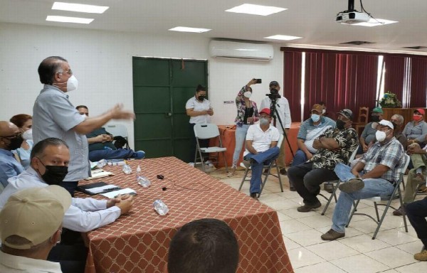 Hasta el 15 de abril tiene el MIDA para pagar lo adeudado