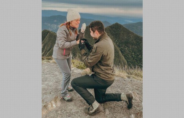 La Chichi de Papa, más que bendecida ha sido premiada