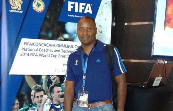 Juan Carlos Cubillas se mantiene estudiando y en capacitaciones.