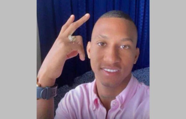 Adrián Abdiel Gómez González, de 20 años vivía en Arco Iris.