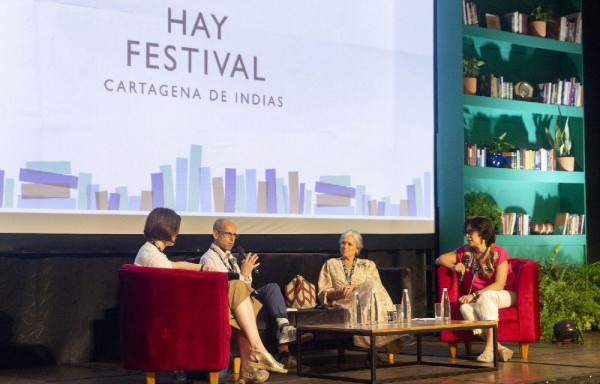 Habrá un espacio de diálogo y conversación