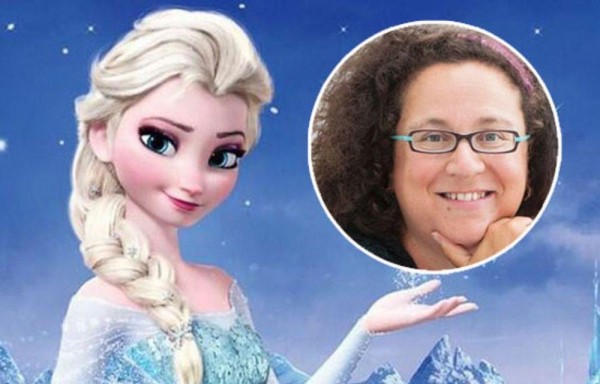 Demandan a Disney por plagiar a ‘Frozen’