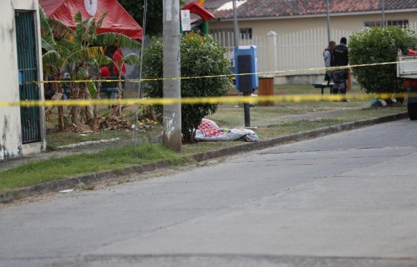 67 asesinatos en 59 días del 2019