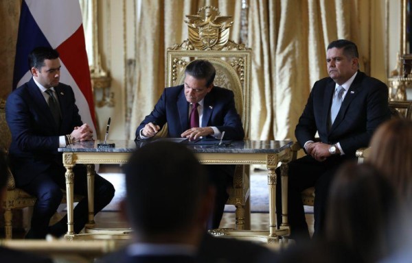 Seis ministros se quedaron en el camino