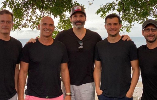 El brillo de un legado musical