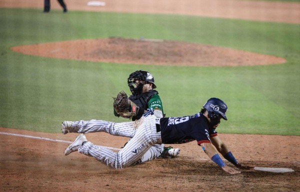 Sultanes de  Roberto Kelly van a territorio enemigo