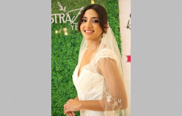 Moda árabe, favorita de las bodas