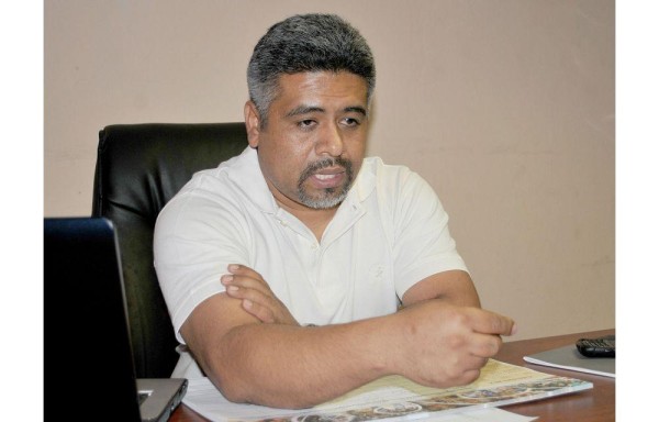 ‘EL precio lo determina la cosecha, en esta ocasióm fue buena ' Yori Morales MERCADO DE ABASTOS