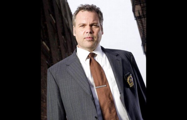 Vincent D'Onofrio.