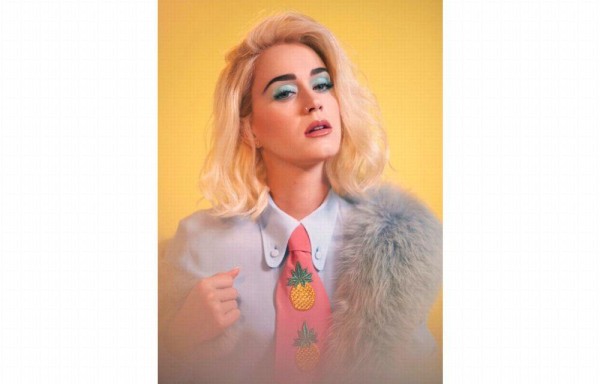 ¡Katy Perry rompe récords en 24 horas!