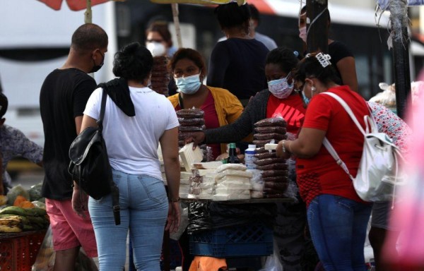 Cuidado: Guarde su distancia