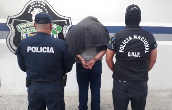 Presuntos asaltantes quedaron tras las rejas en Bocas del Toro