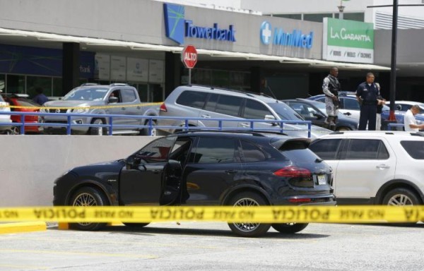 ¡Condena! 40 años de prisión por matar a dos asiáticos en Plaza Centennial 