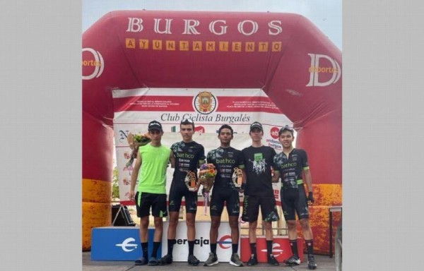 Equipo P.C. Camargo.